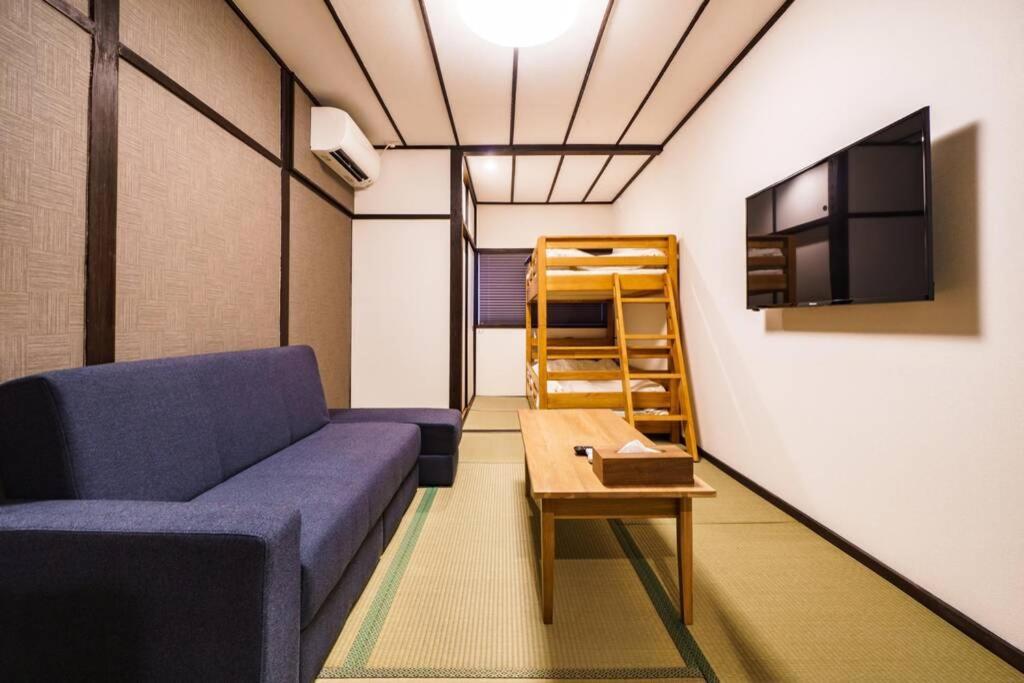 雅宿nf203 Villa Osaka Exterior foto